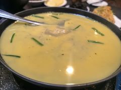 -湘肠香火锅店(团结湖店)