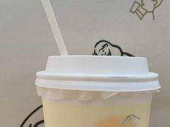 -喜茶(深圳福田星河COCO Park店)
