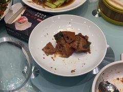 -天天鱼港·海鲜·鲅鱼水饺·招牌烤鸭(黄骅店)