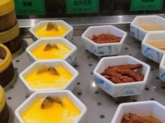 -尚宴牛特鲜自助(太原街万达店)