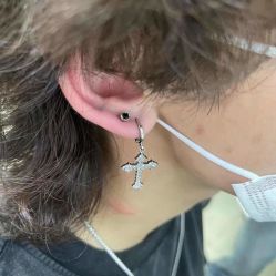 -Wisezone唯点穿耳打耳洞专业国际连锁品牌