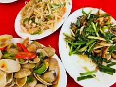 -蛇口康乐快餐鱼仔档(翠苑小区店)