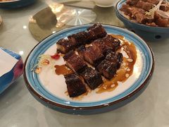 -东江渔村·古典园林·30年粤菜老字号(太和店)