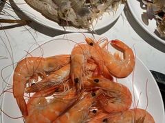 -加餐海鲜自助(宝龙一城店)