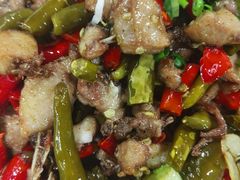 -廖哥泡椒兔(峨眉店)