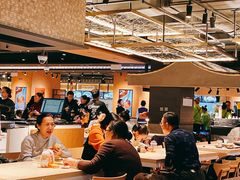 大堂-远大美食广场(远大购物中心店)
