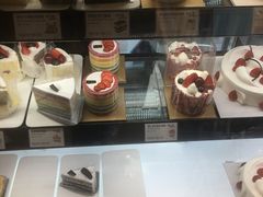 -巴黎贝甜(右安门店)