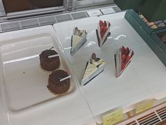 -芳博滋法式甜品(时代店)