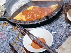 -蜀大侠火锅(森兰花园城店)