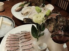 -揽季锅物会.福建黄鱼.海鲜姿造(五四路店)