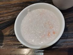 蟹肉粥-蟹后Crabber(水悦城店)