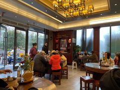 大堂-勤德兴(湖滨路店)