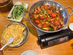 -61号餐吧(兴坪古镇漓江店)