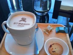 -瑞吉酒店·瑞吉酒吧