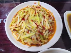 -胖哥家藏菜(护国路店)
