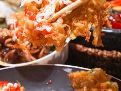 -阿妹小海鲜(下角店)