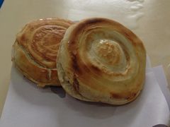 -子午路张记肉夹馍(翠华路店)