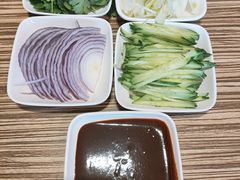 -老昌春饼(中央二店)