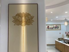 -禾匙素食自助(莱蒙都会店)