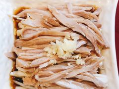 -老吉士酒家(天平路店)