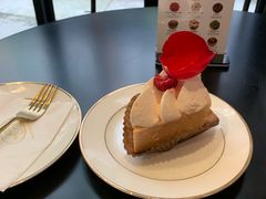 -PETIT PARIS 小巴黎(花园道店)