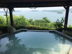 -天目湖涵田半山温泉