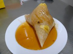 -老妈宫粽球