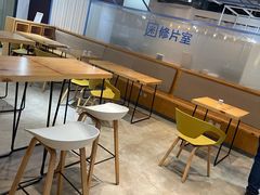 -天真蓝照相馆(五角场百联又一城店)