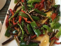-自游人·美食一楼·地道徽菜(三十年名店)