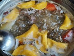 -冯排骨涮烤火锅(华商国际城店)