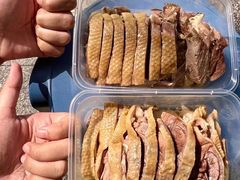 -袁记原味老鹅(梅岭店)