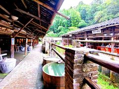 -景德镇古窑民俗博览区