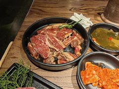 -九田家黑牛烤肉料理(顺义区华联金街店)