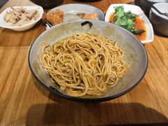 -姚面记·海派家常菜(恒基名人购物中心店)