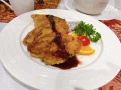 -小白桦西餐厅