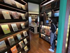 -思南书局(复兴中路店)