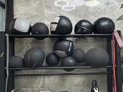 -VPsmart私教健身工作室(新华路旗舰店)