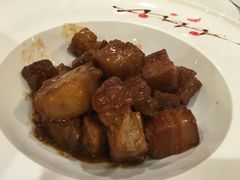 -元一希尔顿酒店·禅自助餐厅·啤酒花园