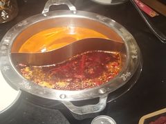-井格重庆火锅(西直门凯德Mall店)