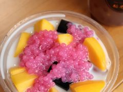 -韬光茶庵