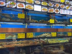 -醉壹号海鲜大排档(厦门美食地标店)