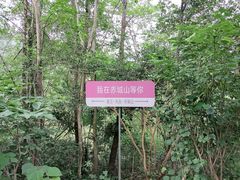 -天台山赤城山景区