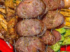 -北三老太太烧烤(人生一串上榜店)