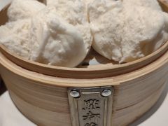 蜜汁叉烧包-点都德(珠江新城店)