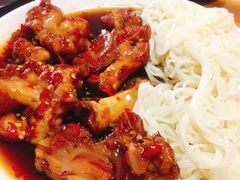 -贤花饭店(胶州店)