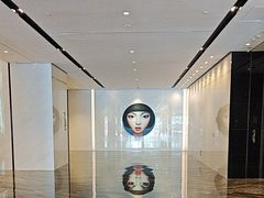 -长沙尼依格罗酒店