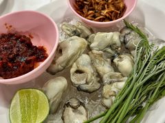 -Ob Aroi Town In Town (Not Ob Aroi franchise)