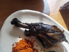 -子宸什夹婆乌鸡米线弹子石店(泽科·星泽汇店)