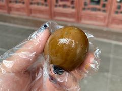 -阿婆五香蛋(水游城店)