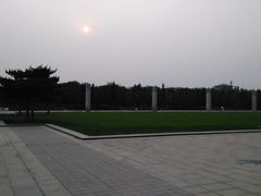 -石家庄市植物园